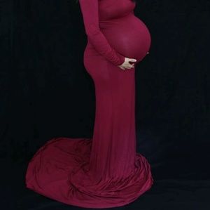 Maternity Gown